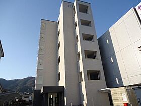 徳島県徳島市佐古七番町（賃貸マンション1K・3階・29.95㎡） その4