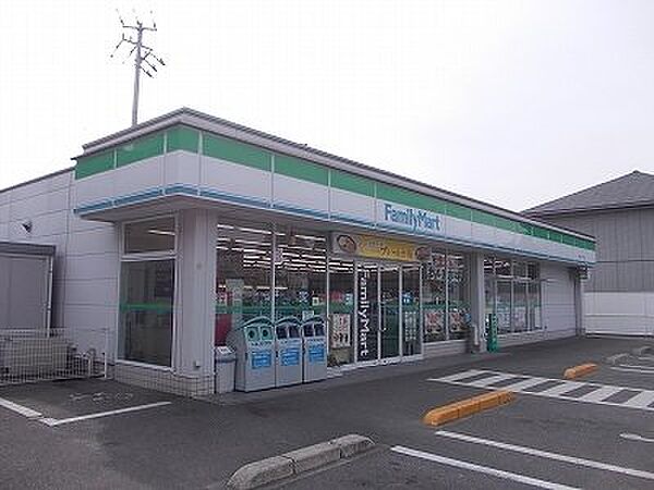 徳島県板野郡藍住町東中富字東傍示(賃貸アパート2LDK・1階・53.84㎡)の写真 その19