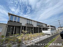 高徳線 佐古駅 徒歩15分