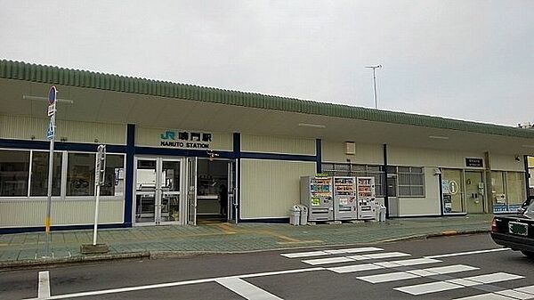 徳島県鳴門市撫養町斎田字岩崎(賃貸アパート2LDK・2階・54.86㎡)の写真 その19