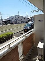 徳島県板野郡藍住町住吉字神蔵（賃貸アパート1R・1階・33.15㎡） その10