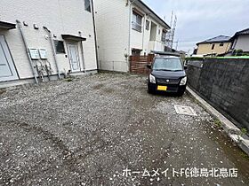 コーポ俊  ｜ 徳島県徳島市佐古三番町（賃貸アパート1LDK・1階・31.12㎡） その15