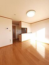 徳島県板野郡藍住町勝瑞字東勝地（賃貸アパート1LDK・2階・41.98㎡） その7