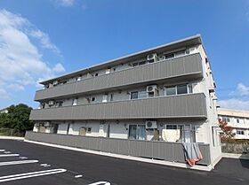 徳島県徳島市住吉３丁目（賃貸アパート1LDK・1階・41.29㎡） その1