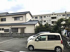 徳島県板野郡松茂町広島字二番越（賃貸アパート1R・1階・31.04㎡） その13