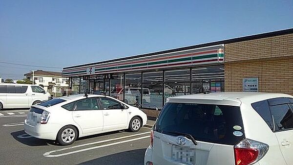 画像17:セブンイレブン徳島川内町住吉店まで1、694ｍ