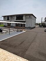 徳島県鳴門市大津町木津野字籔の内（賃貸アパート2LDK・2階・57.21㎡） その13