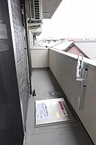 徳島県徳島市南二軒屋町３丁目（賃貸アパート1LDK・2階・41.85㎡） その10