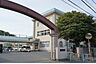 周辺：徳島市立津田小学校まで1、056ｍ