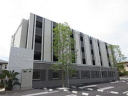 JR徳島線 府中駅 徒歩5分の賃貸マンション