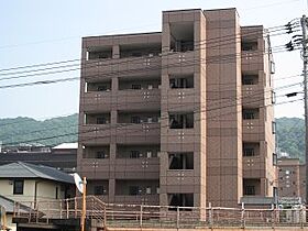 徳島県徳島市庄町１丁目（賃貸マンション1K・3階・31.02㎡） その4