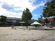 田宮公園まで589ｍ