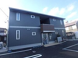 牟岐線 阿波富田駅 徒歩15分