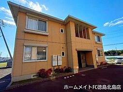 🉐敷金礼金0円！🉐高徳線 板野駅 徒歩45分