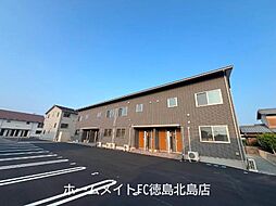 ベルリード北島C