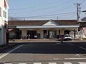 二軒屋駅(JR　牟岐線)まで411ｍ