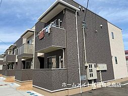 鳴門線 鳴門駅 バス24分 免許センター前下車 徒歩9分