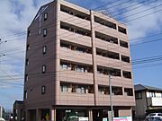 外観写真（昼）