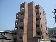 外観写真（昼）