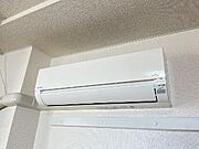 室内設備