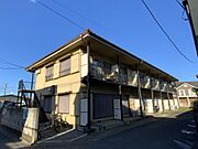 日当たりのよい物件です！　　　二人入居可