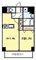 ラビータヤマミツ4階14.5万円