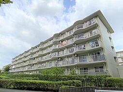志木ニュータウン東の森壱番街2号棟