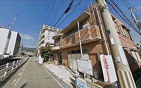 MAGNOLIA  ｜ 兵庫県神戸市東灘区北青木2丁目8-14（賃貸マンション1R・1階・21.47㎡） その22