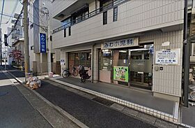 ヴィラオークラ  ｜ 兵庫県神戸市東灘区住吉東町4丁目（賃貸マンション1DK・2階・33.00㎡） その24