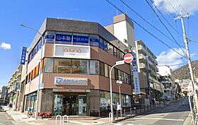 ノベラ篠原北町  ｜ 兵庫県神戸市灘区篠原北町1丁目（賃貸アパート1R・4階・20.32㎡） その24