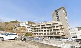 ノベラ篠原北町  ｜ 兵庫県神戸市灘区篠原北町1丁目（賃貸アパート1R・4階・20.32㎡） その26