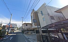 コーポアスナロ  ｜ 兵庫県神戸市東灘区森北町3丁目（賃貸マンション1K・1階・24.00㎡） その23