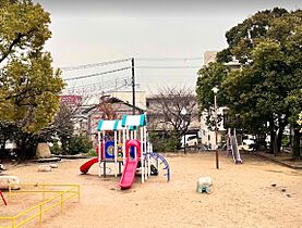 クレッシェンド王子公園  ｜ 兵庫県神戸市灘区城内通4丁目7-25（賃貸マンション1K・4階・18.20㎡） その25