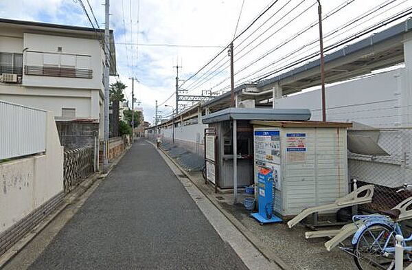 22番館 ｜兵庫県芦屋市打出小槌町(賃貸マンション1LDK・1階・44.60㎡)の写真 その25