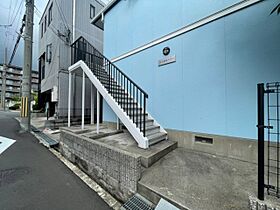 住吉西尾ハイツ  ｜ 兵庫県神戸市東灘区住吉宮町6丁目（賃貸アパート1K・2階・21.00㎡） その11