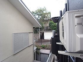 ブラントゥール芦屋  ｜ 兵庫県芦屋市東山町（賃貸マンション1LDK・3階・37.07㎡） その24