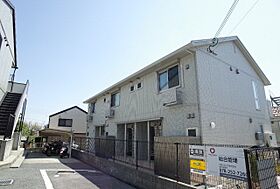 グレンコート岡本  ｜ 兵庫県神戸市東灘区本山北町5丁目（賃貸アパート1LDK・1階・34.48㎡） その1