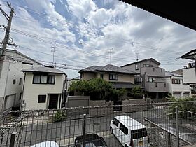 エトワール六甲  ｜ 兵庫県神戸市灘区高羽町3丁目（賃貸アパート1K・1階・26.67㎡） その10