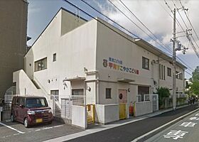 サンハウス本山  ｜ 兵庫県神戸市東灘区本山中町4丁目（賃貸マンション1K・6階・18.55㎡） その25