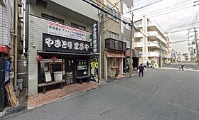 御影岡本ビル 3 ｜ 兵庫県神戸市東灘区御影本町6丁目（賃貸マンション1LDK・3階・45.45㎡） その29