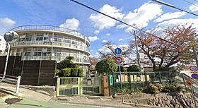 ハイツオークラしのはら  ｜ 兵庫県神戸市灘区篠原本町2丁目（賃貸マンション1R・1階・33.00㎡） その27