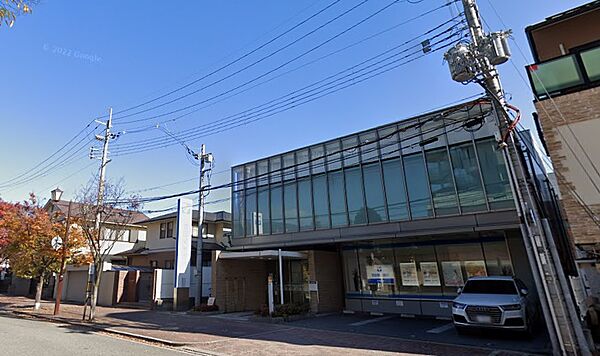 画像27:【銀行】池田泉州銀行芦屋支店まで331ｍ