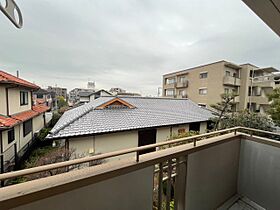 ペリウィンクル 101 ｜ 兵庫県芦屋市津知町（賃貸アパート1LDK・1階・43.01㎡） その12