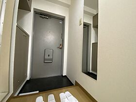 フォルム芦屋アヴァンセ  ｜ 兵庫県芦屋市宮川町（賃貸マンション1R・2階・26.44㎡） その3