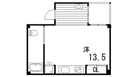 OAZO芦屋上宮川町  ｜ 兵庫県芦屋市上宮川町（賃貸マンション1R・3階・27.36㎡） その2