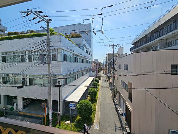 パル住吉 ｜兵庫県神戸市東灘区住吉本町1丁目(賃貸アパート1K・3階・22.50㎡)の写真 その19