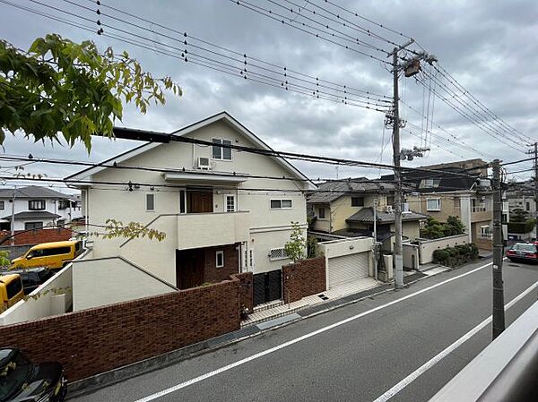 ステュディオ芦屋山手 ｜兵庫県芦屋市大原町(賃貸アパート1K・1階・24.30㎡)の写真 その22