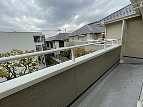 ガーデンハイツ芦屋  ｜ 兵庫県芦屋市津知町9-1（賃貸アパート2DK・2階・49.68㎡） その10