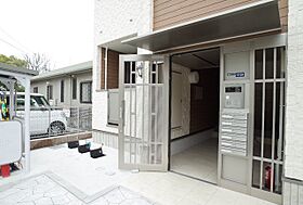 カーサレガーレ  ｜ 兵庫県神戸市東灘区本山中町3丁目（賃貸アパート1R・2階・26.27㎡） その11