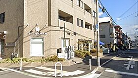 ライフ石町  ｜ 兵庫県神戸市東灘区御影石町3丁目6-20（賃貸マンション1K・1階・23.00㎡） その23